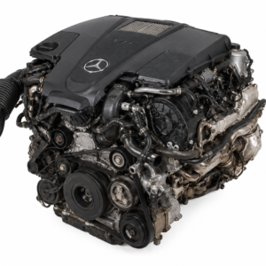 Mercedes S-Class Used Engine