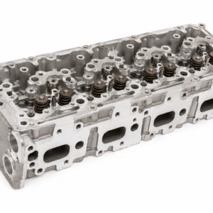 Mercedes Sprinter Cylinder Head