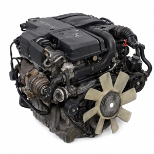 Mercedes Sprinter Used Engine