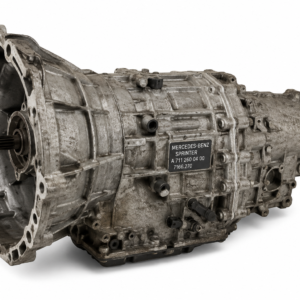 Mercedes Sprinter Used Gearbox