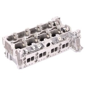 Mercedes Viano Cylinder Head