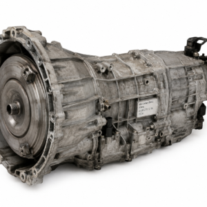 Mercedes Viano Used Gearbox