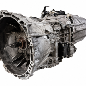 Mercedes Vito Used Gearbox