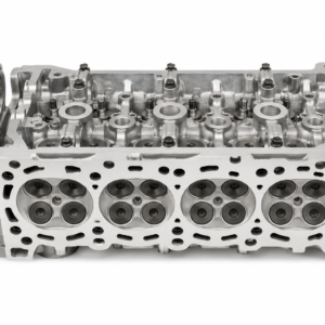 Mitsubishi ASX Cylinder Head