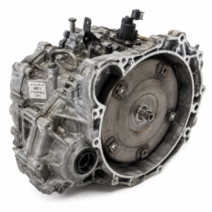 Mitsubishi ASX Used Gearbox
