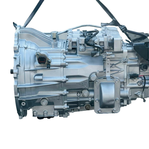 Mitsubishi Canter Used Gearbox