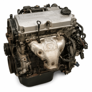 Mitsubishi Colt Used Engine for sale at Enjini Auto