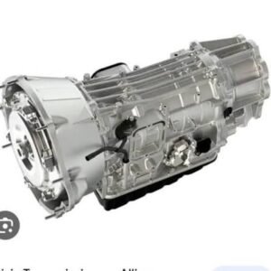 Mitsubishi Delica Used Gearbox