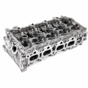 Mitsubishi Eclipse Cross Cylinder Head