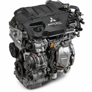 Mitsubishi Eclipse Cross Used Engine