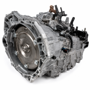 Mitsubishi Eclipse Cross Used Gearbox