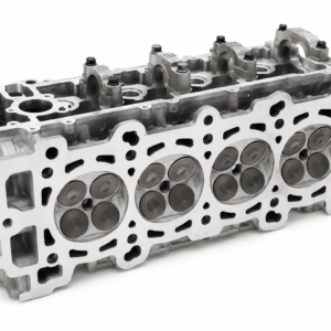 Mitsubishi Lancer Cylinder Head