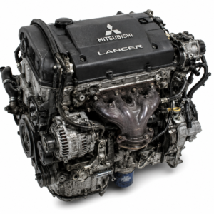 Mitsubishi Lancer Used Engine