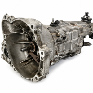 Mitsubishi Lancer Used Gearbox
