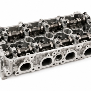 Mitsubishi Mirage Cylinder Head