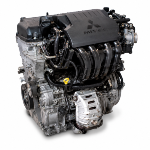 Mitsubishi Mirage Used Engine