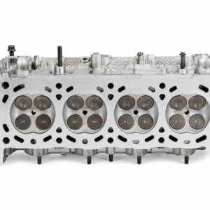 Mitsubishi Outlander Cylinder Head