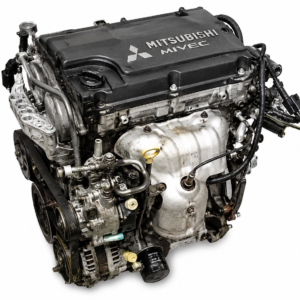 Mitsubishi Outlander Used Engine