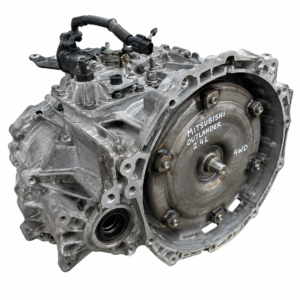 Mitsubishi Outlander Used Gearbox