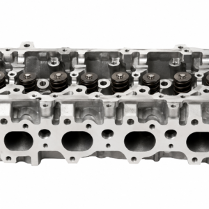 Mitsubishi Pajero Cylinder Head