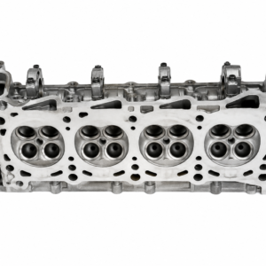 Mitsubishi Pajero Sport Cylinder Head