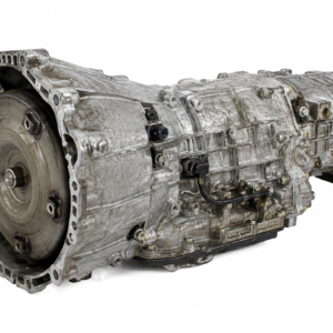 Mitsubishi Pajero Sport Used Gearbox