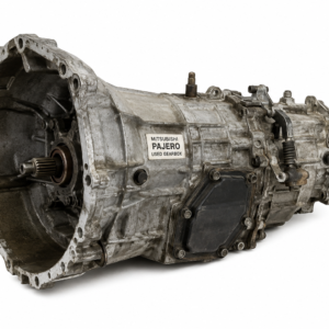 Mitsubishi Pajero Used Gearbox