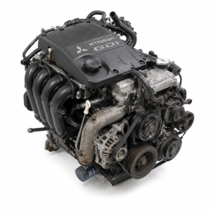 Mitsubishi Pajero Io / Pinin Used Engine for sale at Enjini Auto