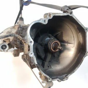 Mitsubishi Pajero Io / Pinin Used Gearbox for sale at Enjini Auto