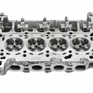 Mitsubishi Space Star Cylinder Head