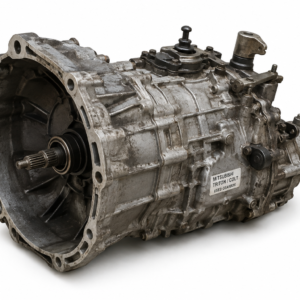 Mitsubishi Triton/Colt Used Gearbox