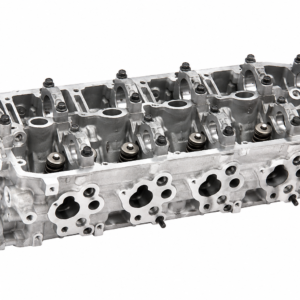 Mitsubishi Triton Cylinder Head