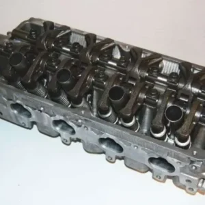 Mitsubishi Xpander Cylinder Head