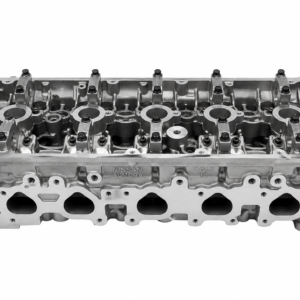 Nissan Almera Cylinder Head