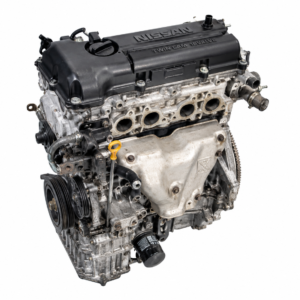 Nissan Almera Used Engine
