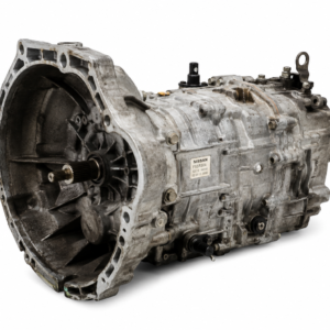 Nissan Almera Used Gearbox
