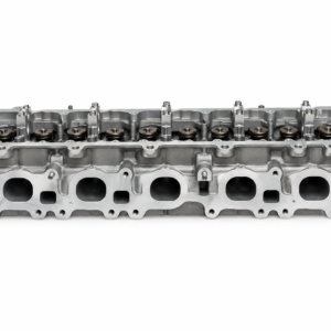 Nissan Hardbody Cylinder Head