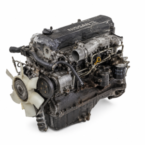 Nissan Hardbody Used Engine