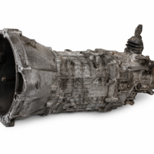 Nissan Hardbody Used Gearbox