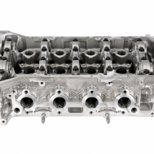 Nissan Juke Cylinder Head