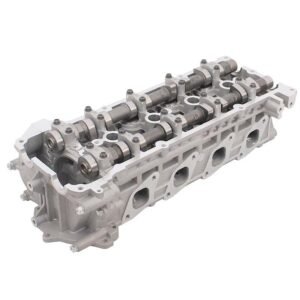 Nissan Livina Cylinder Head