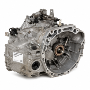 Nissan Livina Used Gearbox