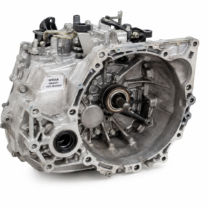 Nissan Magnite Used Gearbox