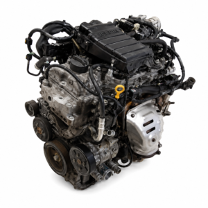Nissan Micra Used Engine