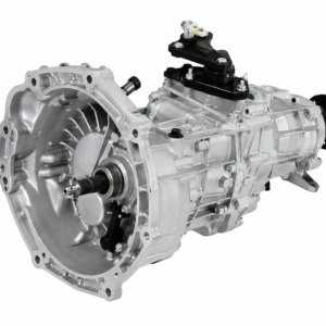 Nissan NP200 New Gearbox