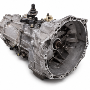 Nissan NP200 Used Gearbox