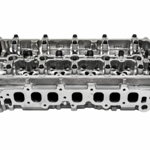 Nissan NV350 Cylinder Head