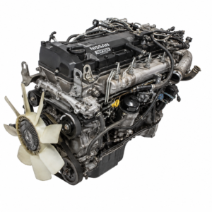Nissan NV350 Used Engine