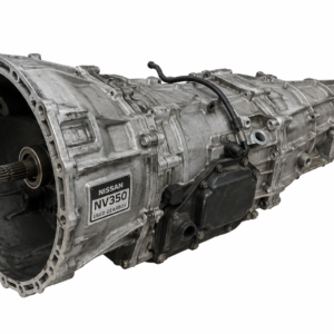 Nissan NV350 Used Gearbox