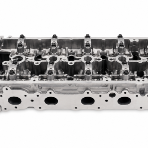 Nissan Navara Cylinder Head